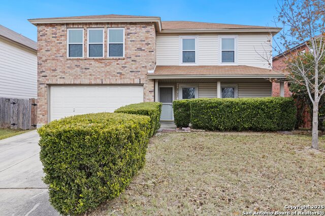 8145 Chestnut Barr Dr Property Photo 1