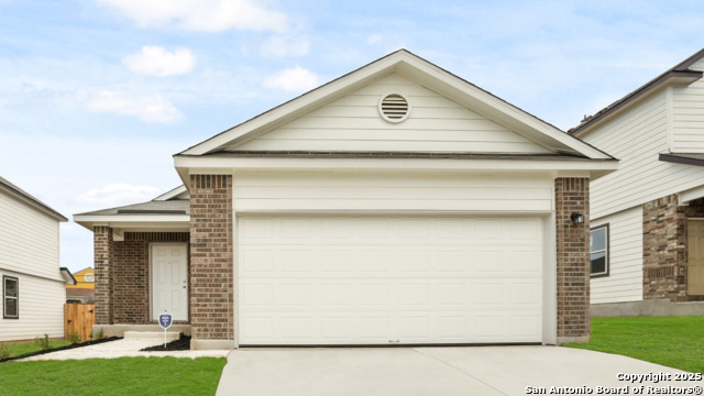 9315 Graze Land Drive Property Photo