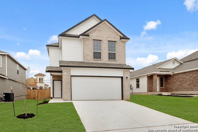 9319 Graze Land Drive Property Photo
