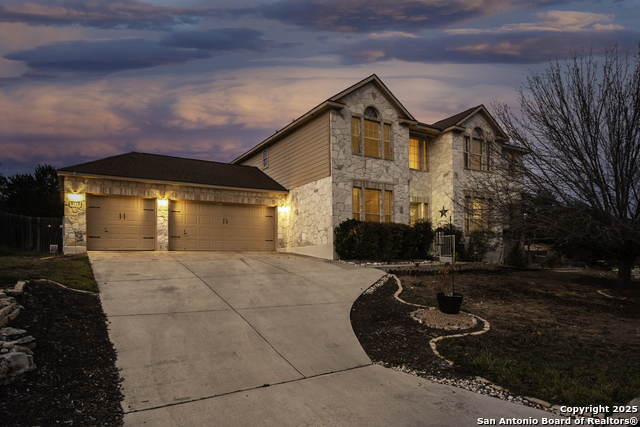 9223 Saucedo Dr Property Photo