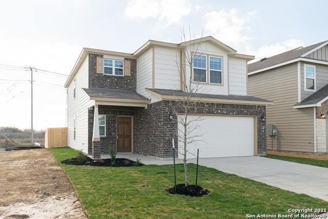 317 Autumn Blaze Property Photo 1