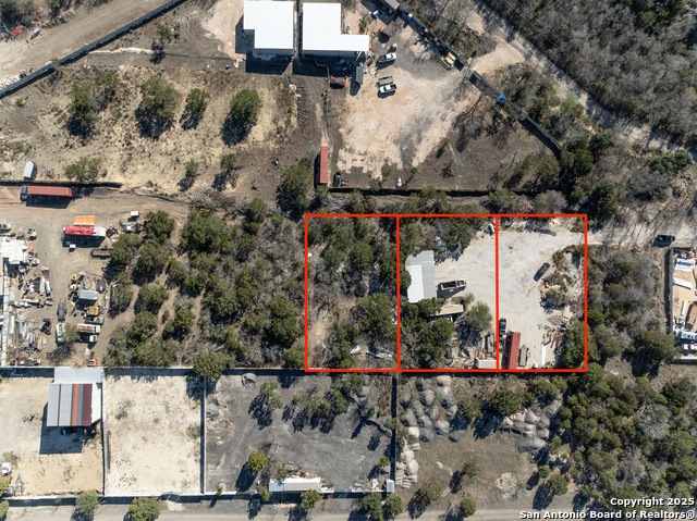 0 JONES EAST AVE Property Photo 1