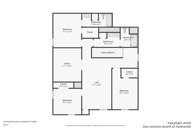 11518 Lightning Way Property Photo 39