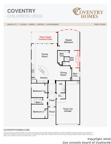 5727 Tug Point Property Photo 2