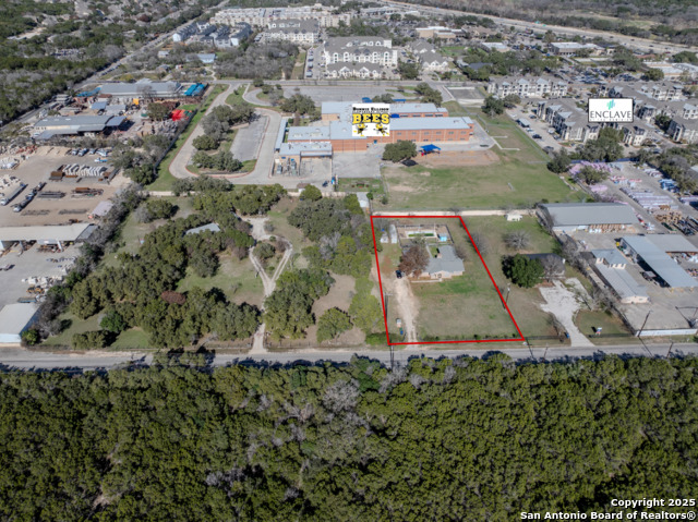 7095 Heuermann Road Property Photo