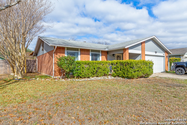 11603 Spring Rain Property Photo 1