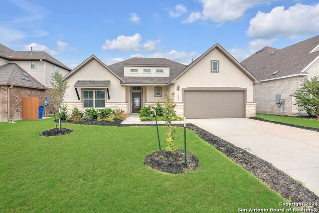 2223 Meadow Way Property Photo 1