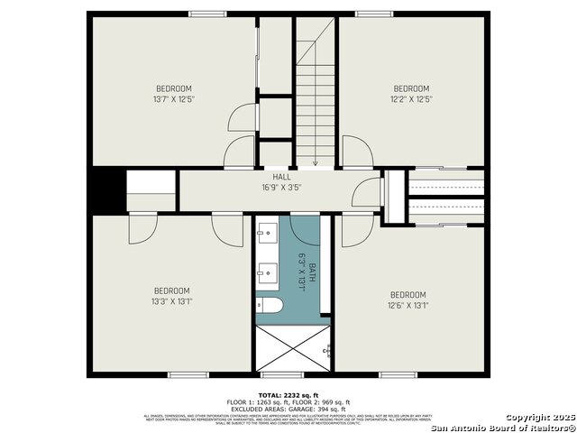 931 Serenade Dr Property Photo 7
