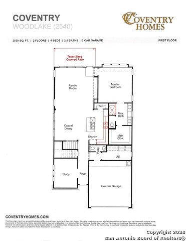 12511 Sylvanite Property Photo 2