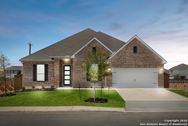 9631 Van Horn Property Photo 1