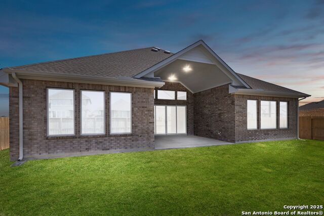 9631 Van Horn Property Photo 26