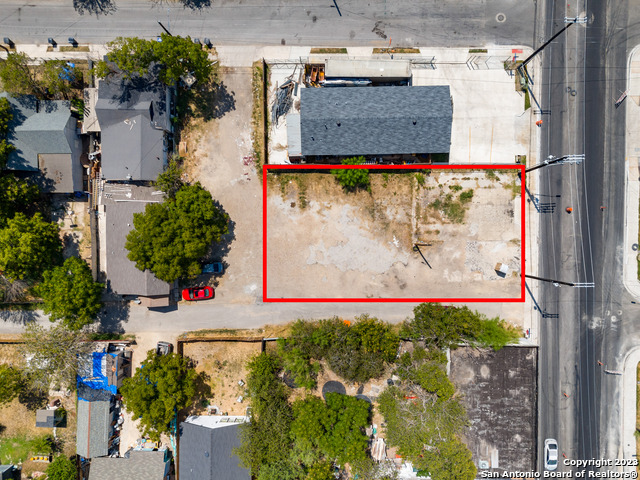 920 N New Braunfels Ave Property Photo 1