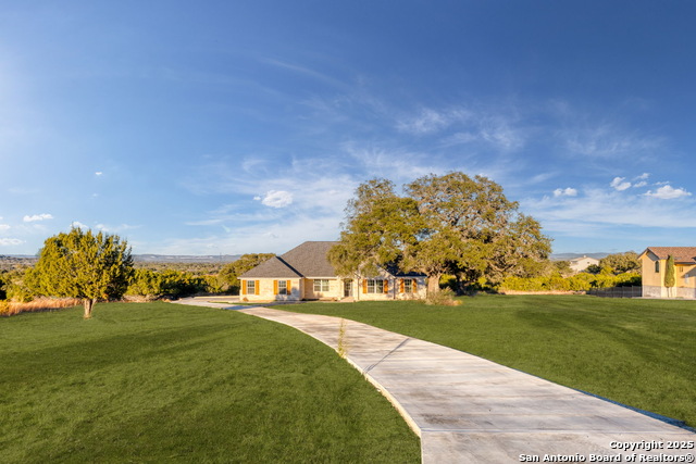 567 Pinto Canyon Property Photo 6