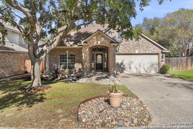 20437 Wild Springs Dr Property Photo 1