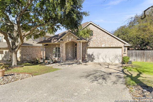 20437 Wild Springs Dr Property Photo 2