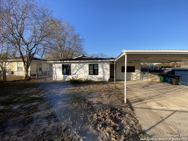 315 Colglazier Ave Property Photo