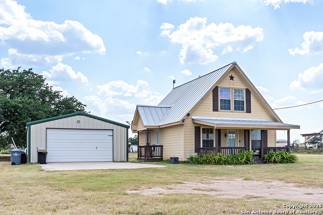 2148 State Highway 173 Property Photo 2