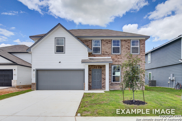16407 Rosemary Ridge Property Photo 1
