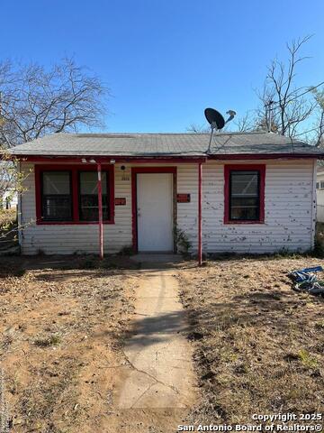 301.5 Saltillo St Property Photo