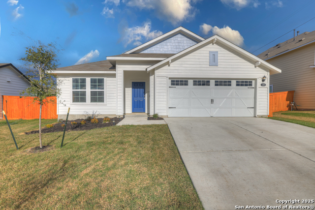 120 Rexroat Road Property Photo 1