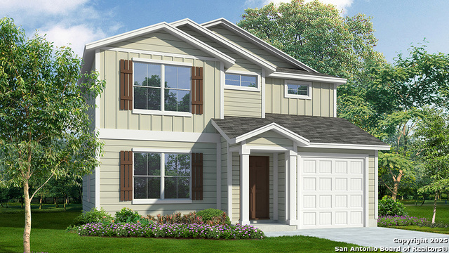 7335 Blue Moon Cove Property Photo 1