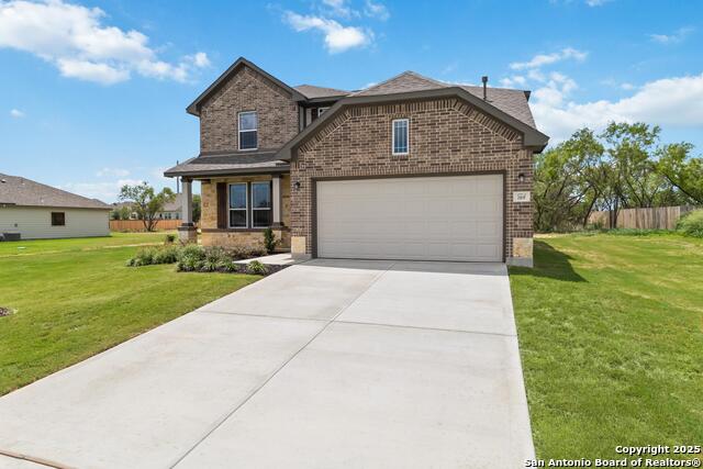 21039 Jordans Ranch Way Property Photo 1