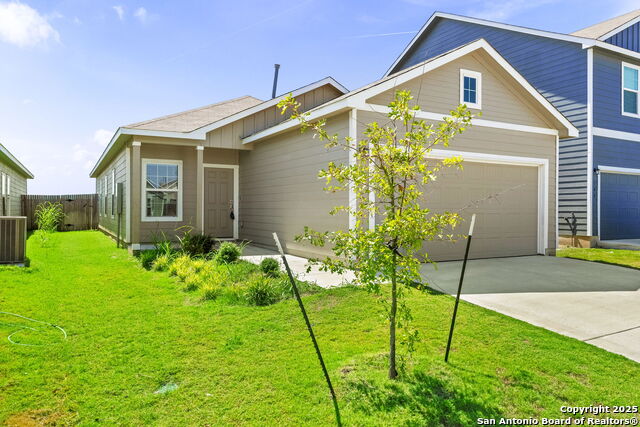 177 Soapstone Pass Property Photo 2