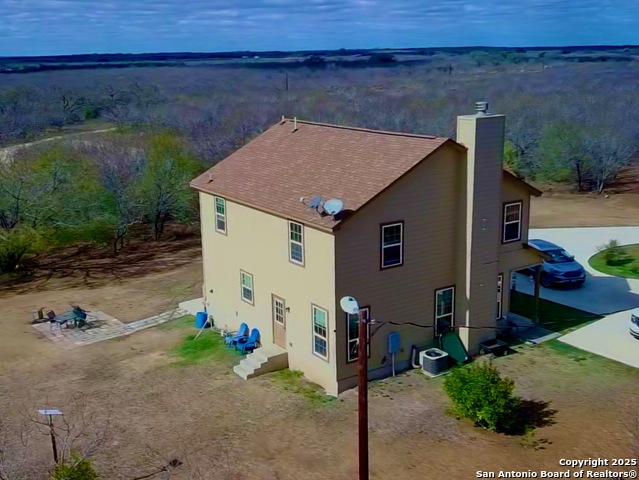 611 County Road 2755 Property Photo 22