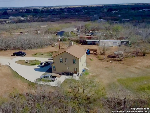 611 County Road 2755 Property Photo 18