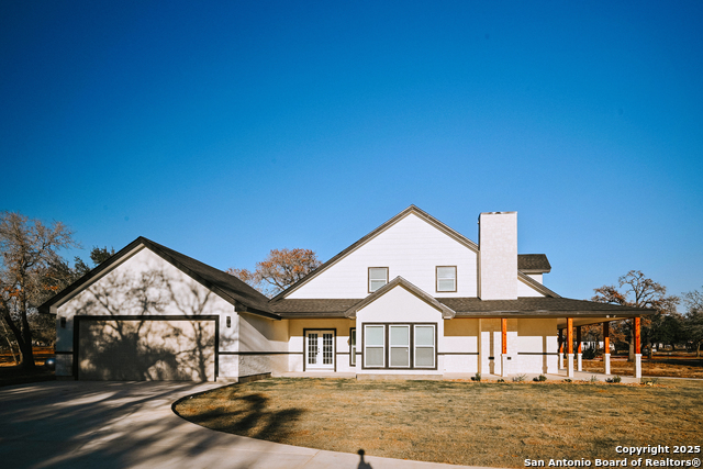 140 County Road 6871 Property Photo 3