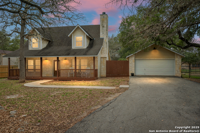 786 Deep Water Drive Property Photo 1