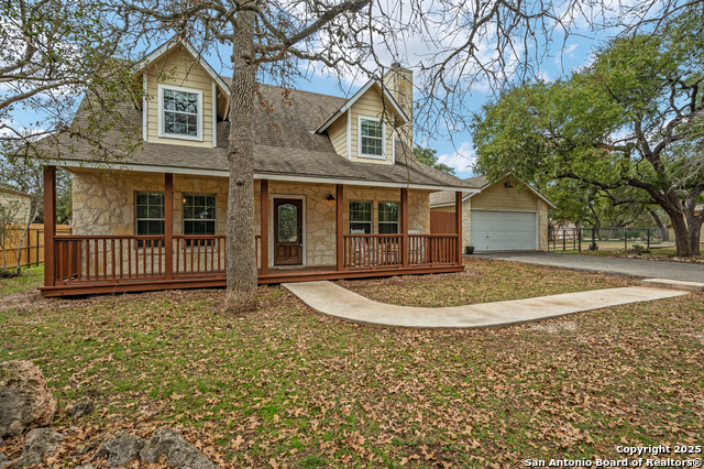 786 Deep Water Drive Property Photo 2