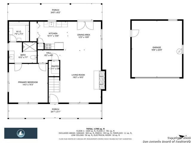 786 Deep Water Drive Property Photo 30
