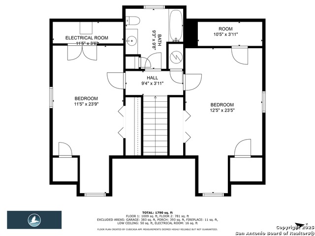 786 Deep Water Drive Property Photo 31