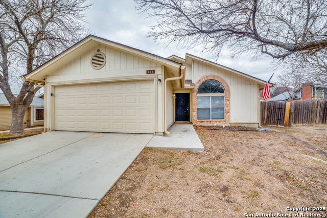 366 Ash Village Dr Property Photo 1