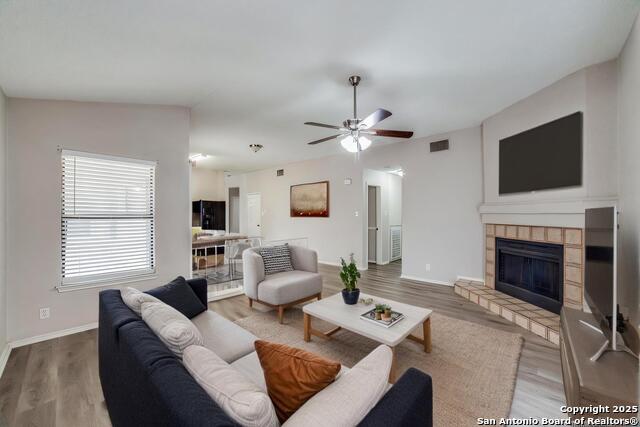 366 Ash Village Dr Property Photo 3
