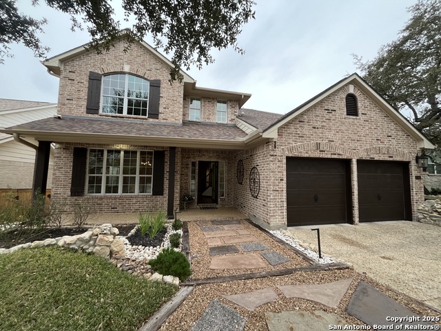 110 Enchanted Hl Property Photo