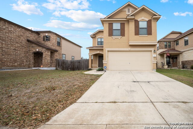 3503 Sunbird Bay Property Photo 1