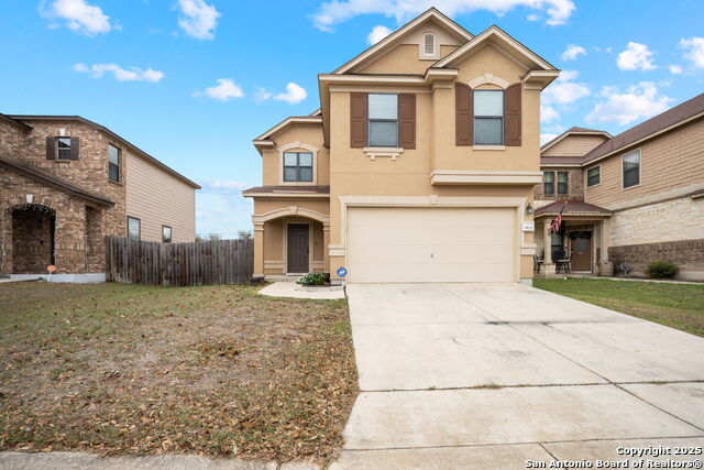 3503 Sunbird Bay Property Photo 3