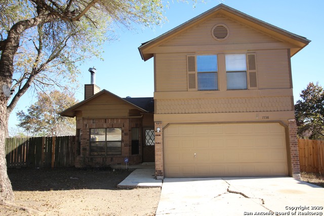 7738 Ridge Mist Dr Property Photo 1