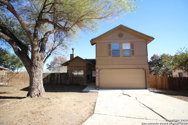 7738 Ridge Mist Dr Property Photo 2