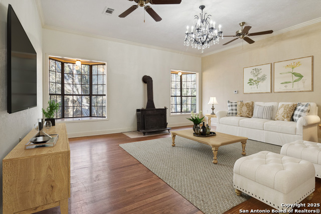 19517 Scenic Loop Property Photo