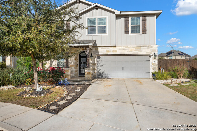 2527 Castello Way Property Photo 1