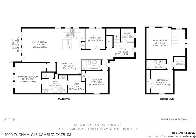 7020 Oldham Clf Property Photo 45