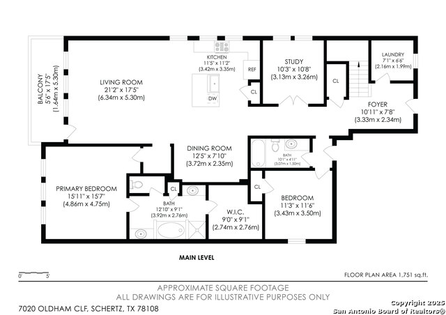 7020 Oldham Clf Property Photo 46