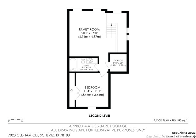 7020 Oldham Clf Property Photo 47