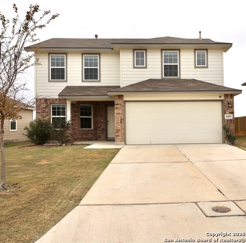8307 Falcon Meadow Property Photo 1