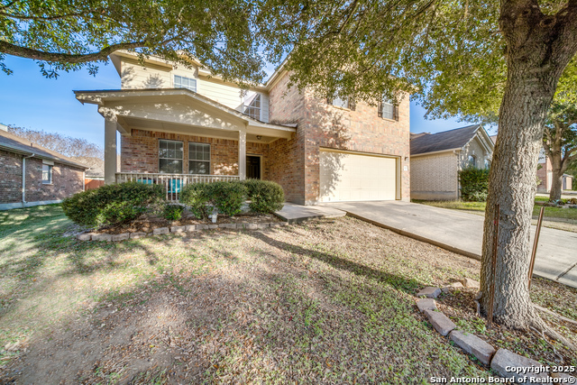 108 Ling Ln Property Photo 2
