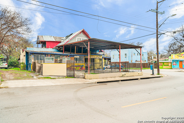 700 Porter Property Photo 1
