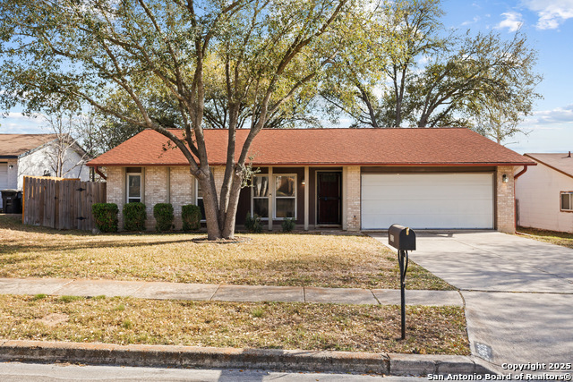 9626 Millbrook Dr. Property Photo